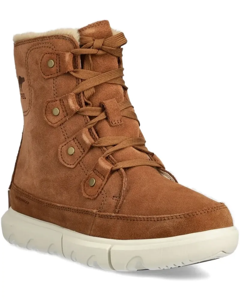 Sorel Knöchelhohe Schnürstiefel - Braun Braun