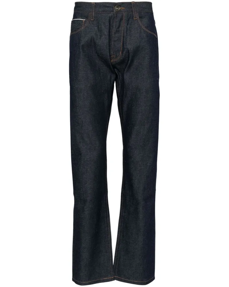 PRIVATE STOCK The Clement Jeans - Blau Blau