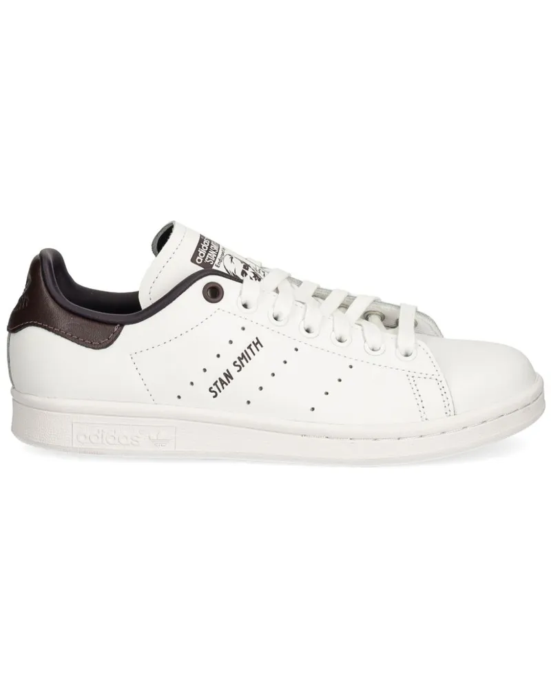 adidas Stan Smith Sneakers - Weiß Weiß