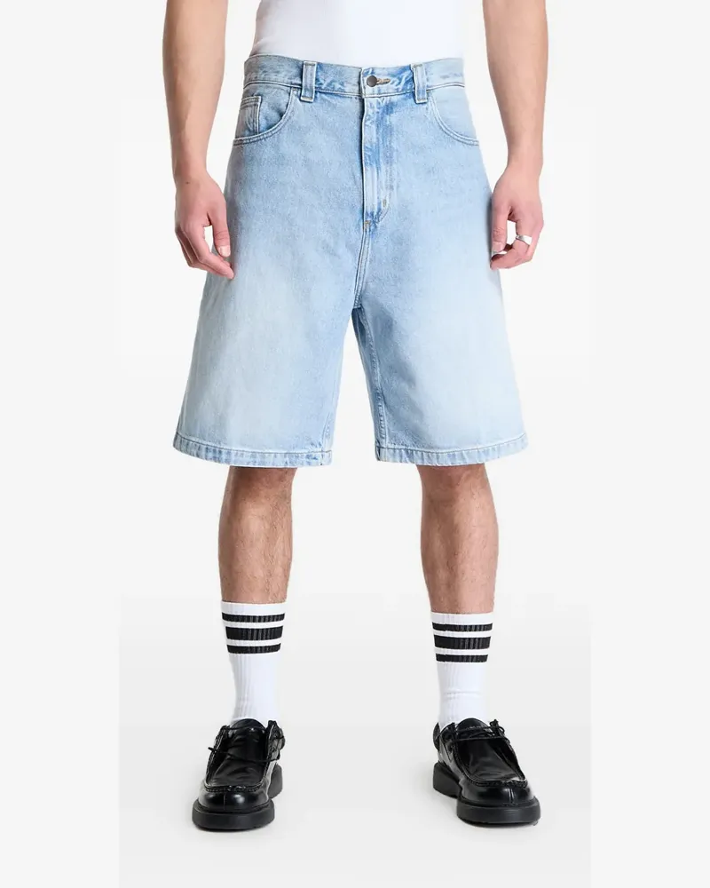 Carhartt WIP Brandon shorts - Blau Blau