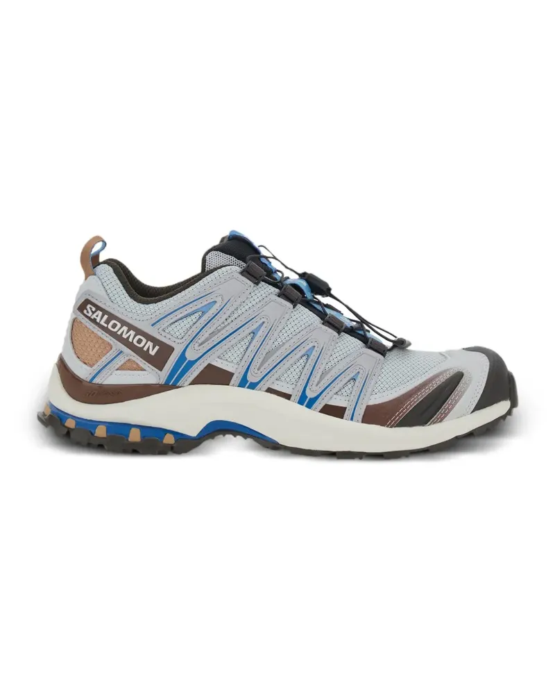 Salomon XA Pro 3D sneakers - Blau Blau