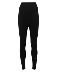 Nike Klassische Leggings Schwarz