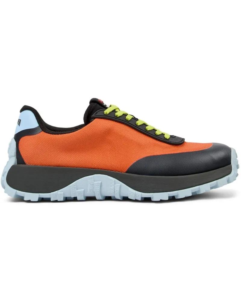 Camper Drift Trail Sneakers - Orange Orange