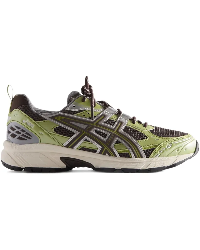 Asics Gel-Nunobiki Mesh-Sneakers - Grün Grün