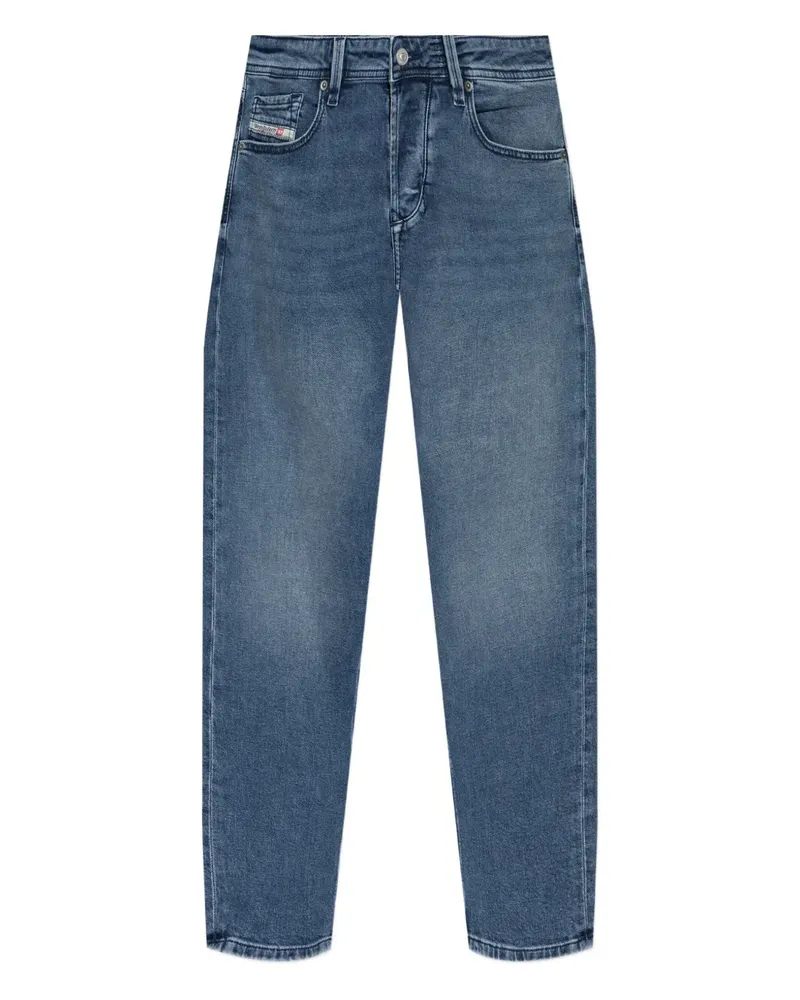 Diesel 1986 Larkee-Beex jeans - Blau Blau