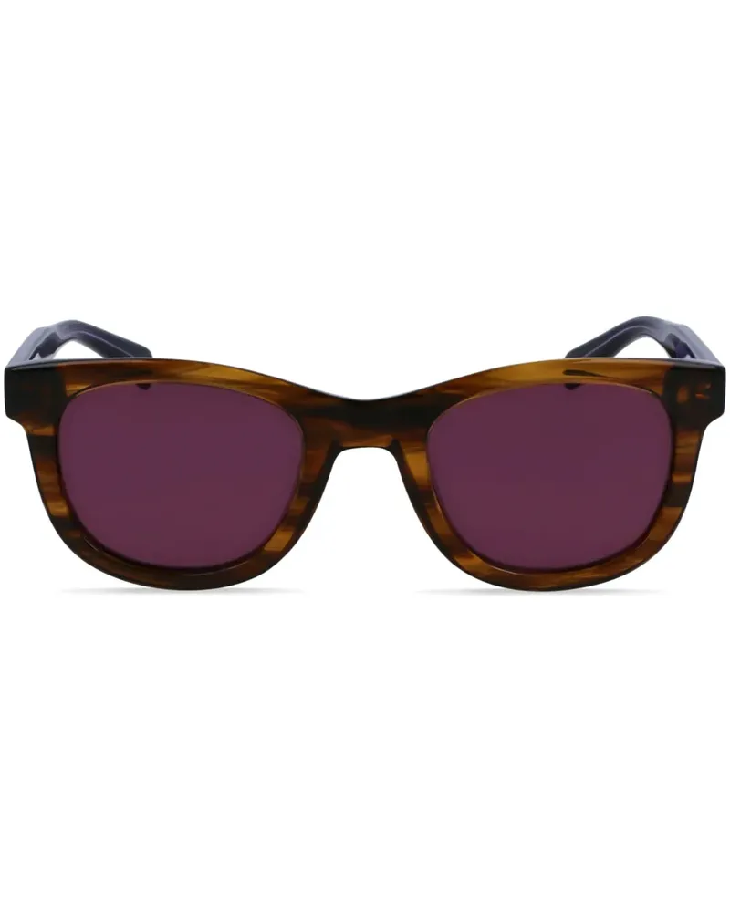 Paul Smith Halons Sonnenbrille - Braun Braun