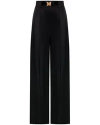 NICHOLAS Iman trousers Schwarz