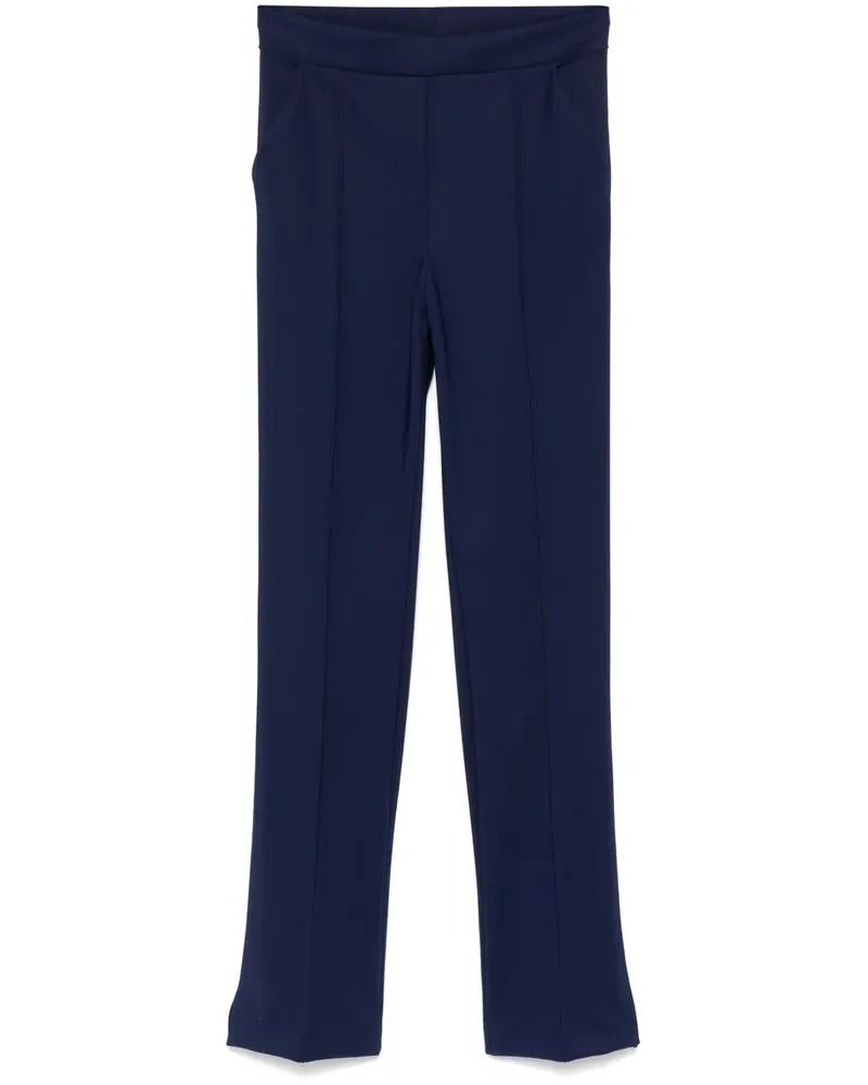 Chiara Boni Nuccia Hose - Blau Blau