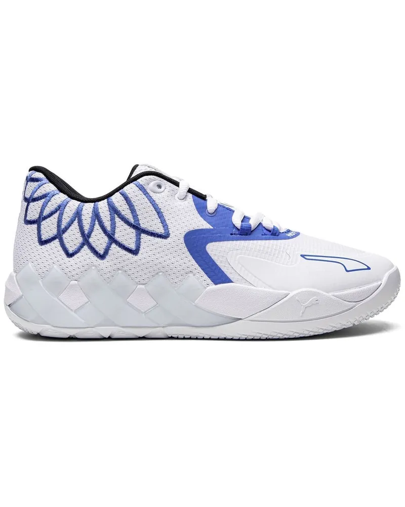 Puma MB.01 Lo Sneakers - Blau Blau