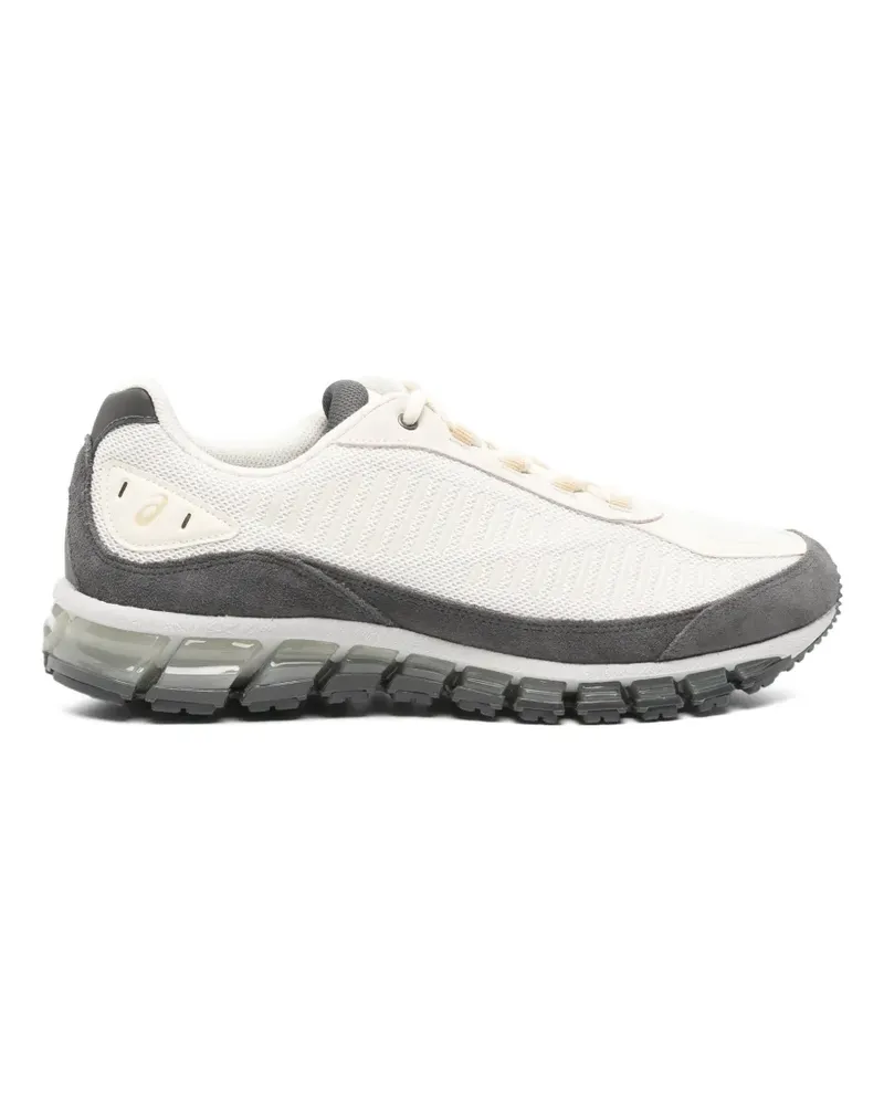 Asics Gel Quantum 360 lace-up sneakers - Nude Nude