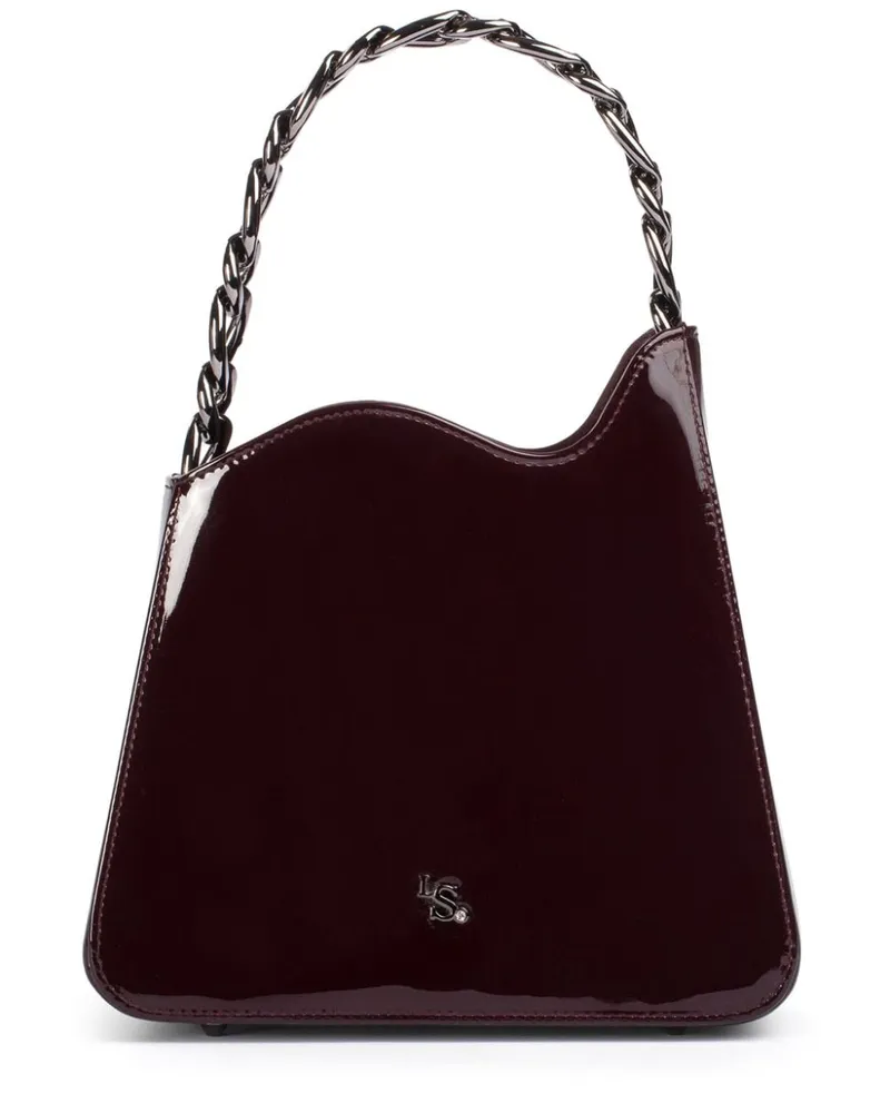 Le Silla Ivy Mini-Tasche - Rot Rot