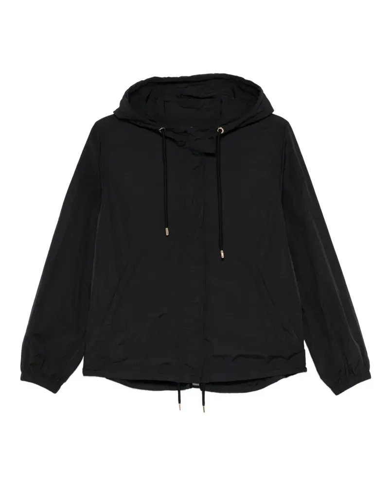 Emporio Armani black jacket - Schwarz Schwarz