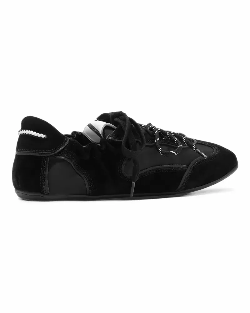 Naked Wolfe Soul sneakers - Schwarz Schwarz