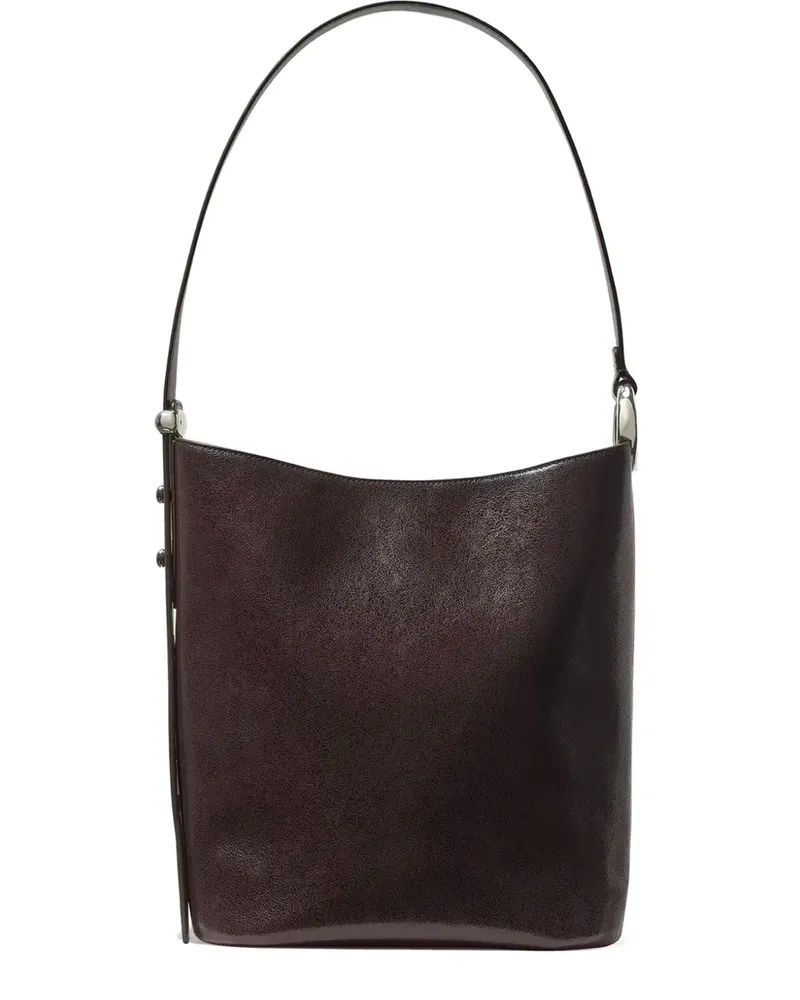 Kate Spade Halo leather tote bag - Braun Braun