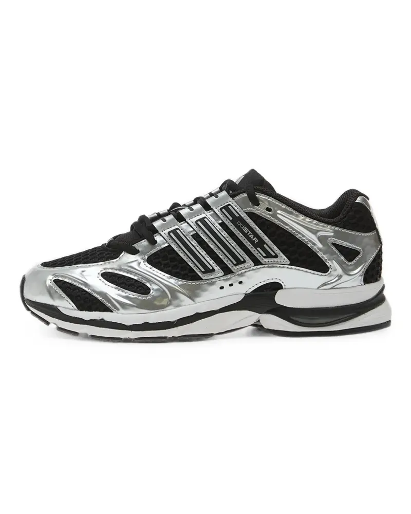 adidas Adistar MLD Mesh-Sneakers - Silber Silber