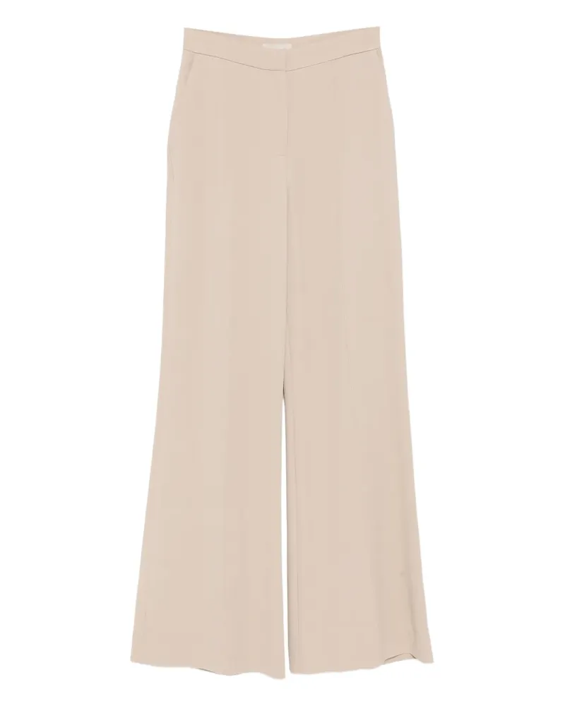 Elie Saab Ausgestellte Hose - Grau Grau