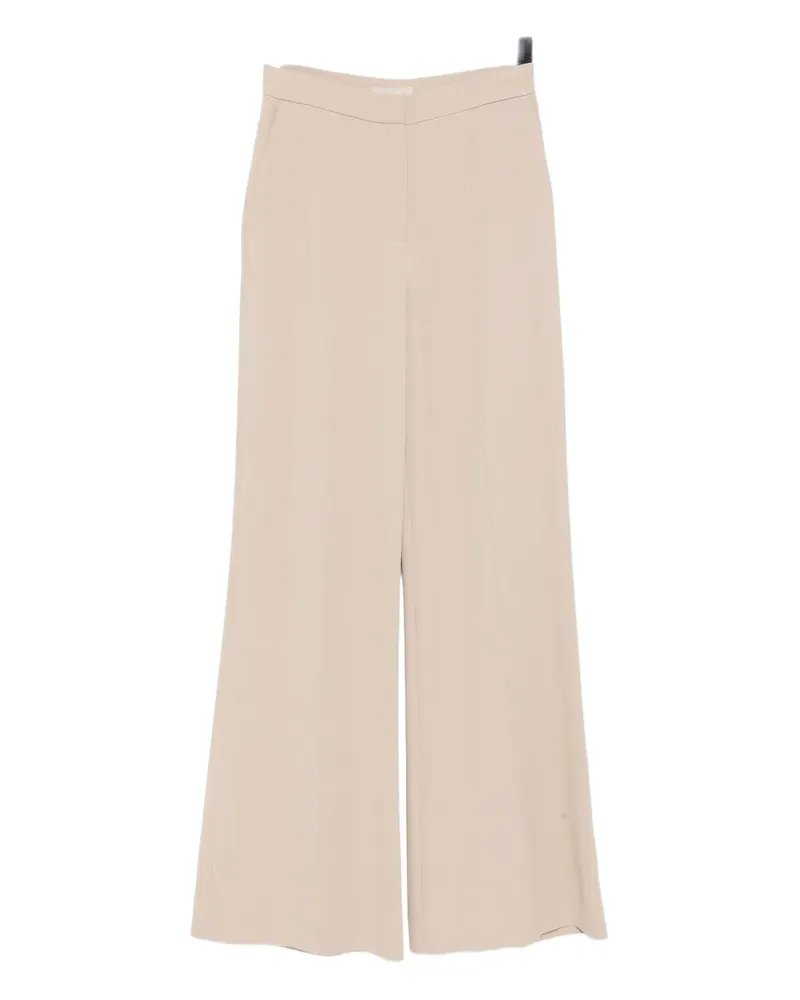 Elie Saab Ausgestellte Hose - Grau Grau