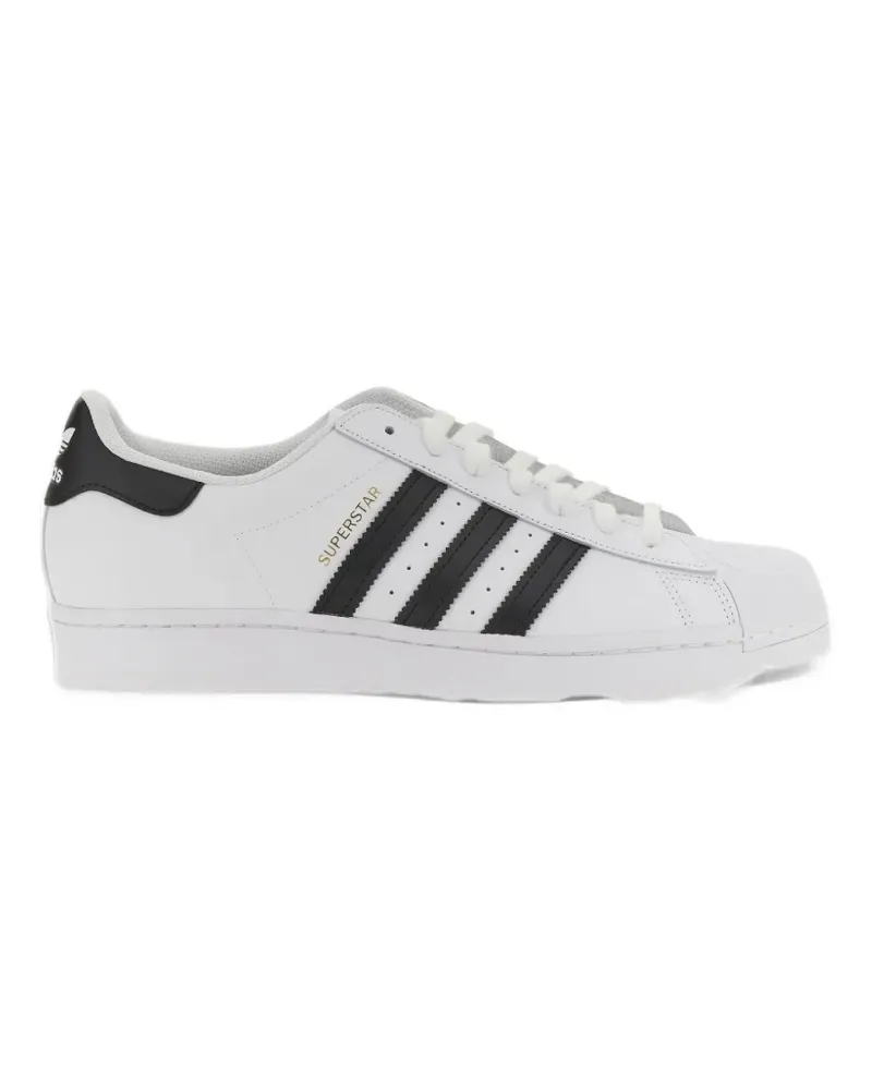 adidas Superstar sneakers - Weiß Weiß