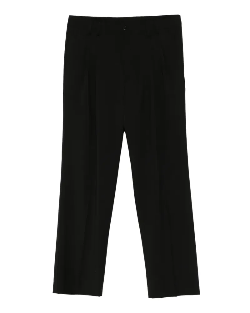 Costumein tailored trousers - Schwarz Schwarz