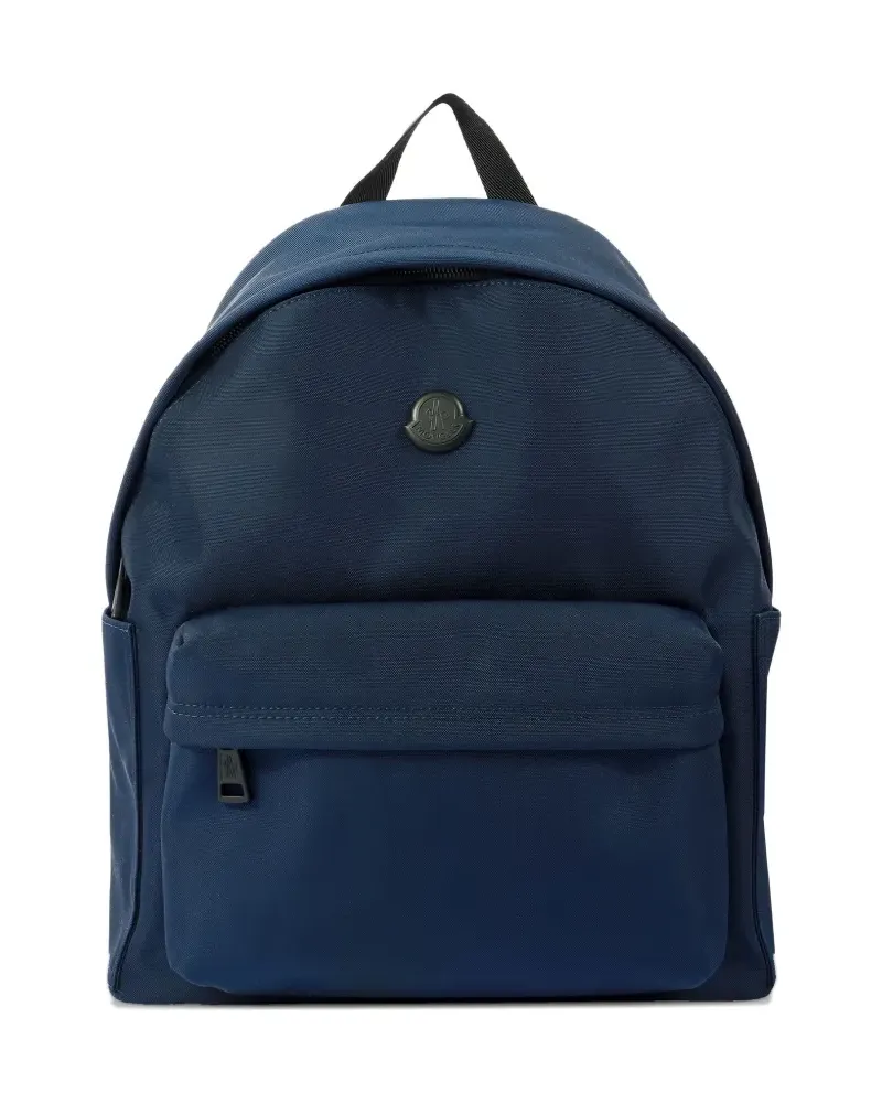Moncler Ruksak Rucksack - Blau Blau