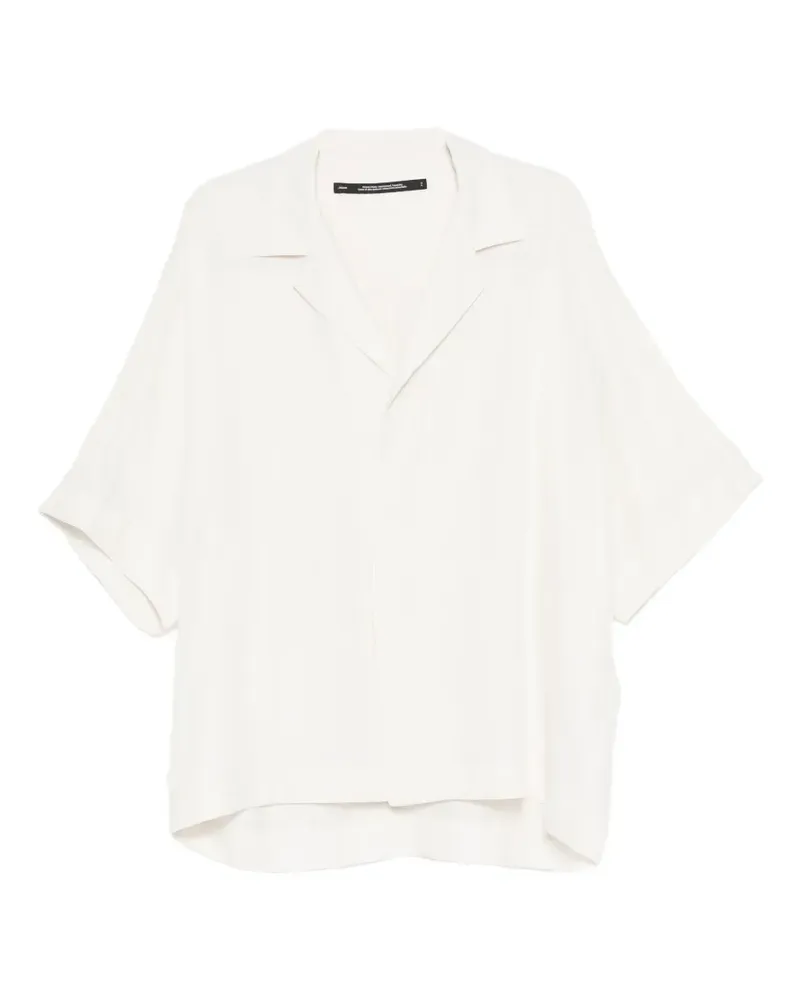 Julius Kite shirt - Nude Nude