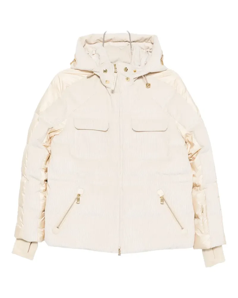 Bogner Marli Skijacke - Nude Nude