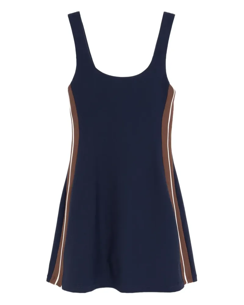 The Upside Gabbie Jumpsuit - Blau Blau