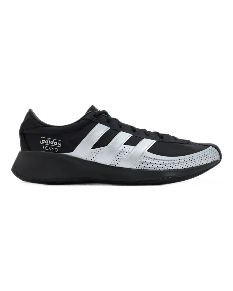 adidas Tokyo Contempo Sneakers - Schwarz Schwarz