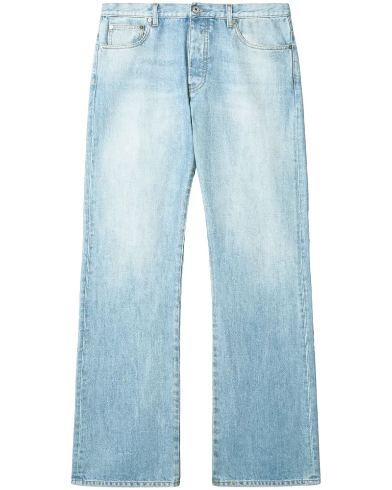 OFF-WHITE Fresco Jeans - Blau Blau