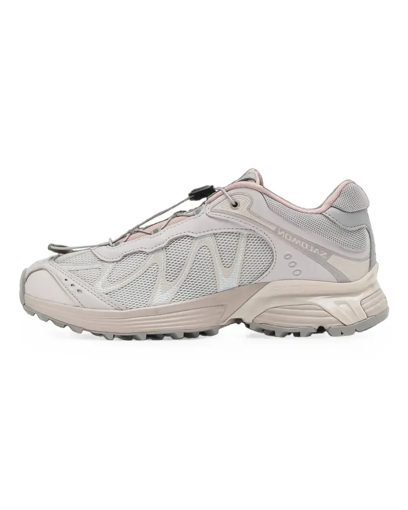 Salomon XT-Whisper Sneakers - Nude Nude