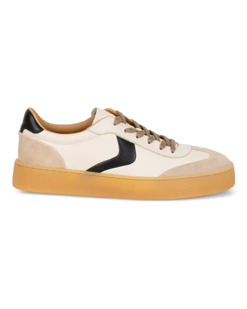 Voile Blanche Mind 02 Sneakers - Nude Nude