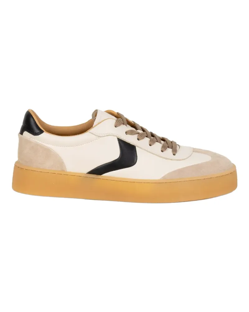 Voile Blanche Mind 02 sneakers - Nude Nude