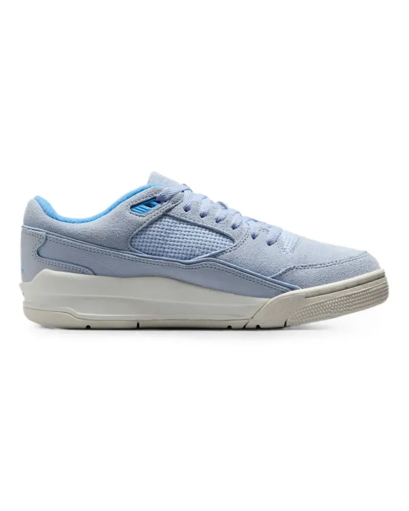Jordan Flight Court sneakers - Blau Blau