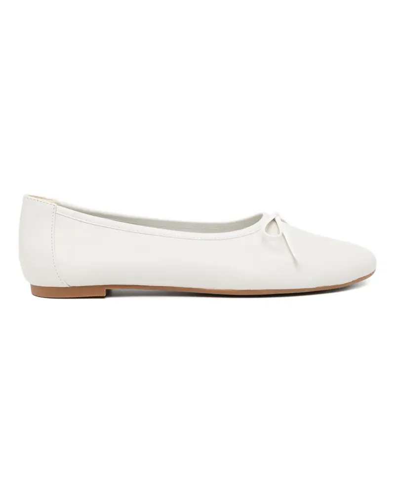 SENSO Callie ballet flats - Nude Nude