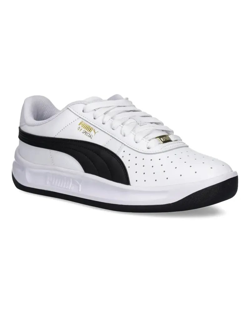 Puma GV Special Sneakers - Weiß Weiß