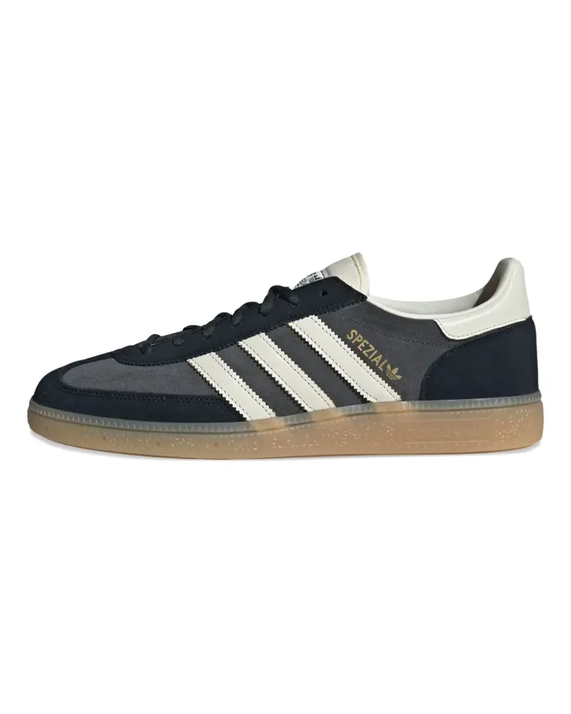 adidas Handball Spezial stripes sneakers - Blau Blau
