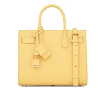 Sac de Jour Handtasche - Gelb