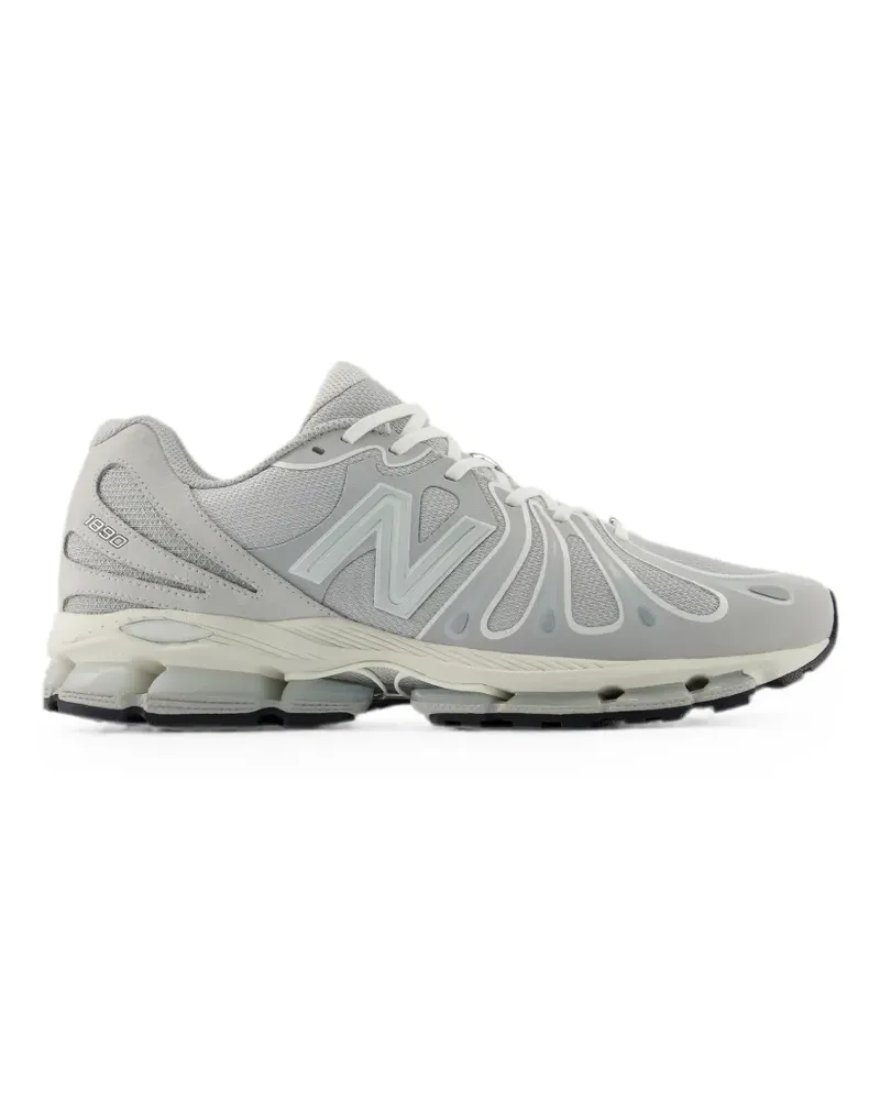 New Balance 1890 ABZORB Sneakers - Grau Grau