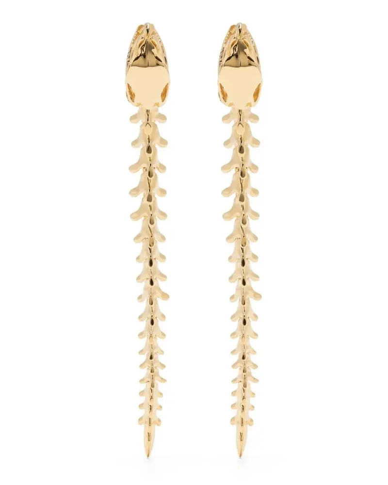 Shaun Leane Serpent Trace Ohrringe - Gold Gold