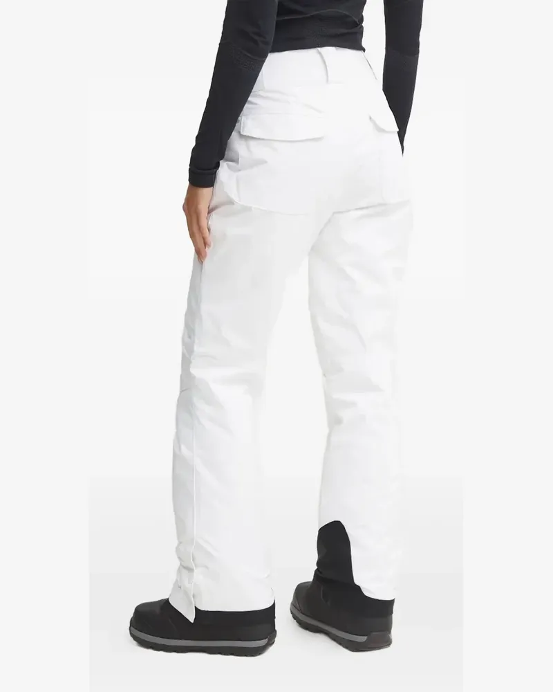 Columbia Sportswear Company Bugaboo™ II Omni-Heat™ Skihose - Weiß Weiß