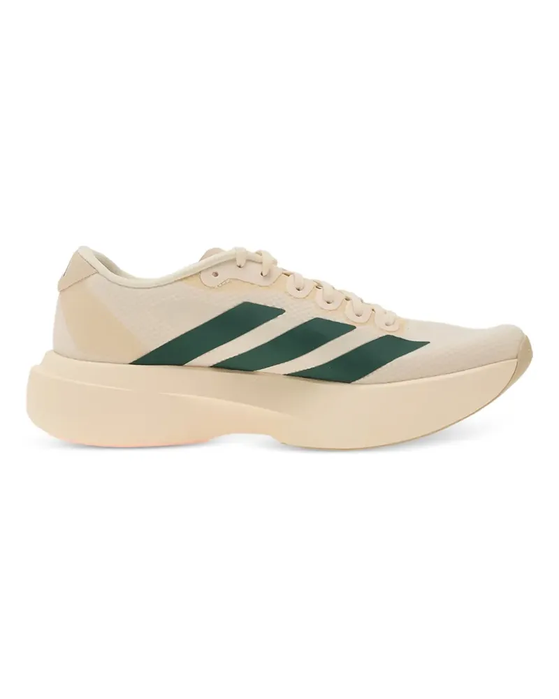 adidas Adizero Evo SL Sneakers - Nude Nude