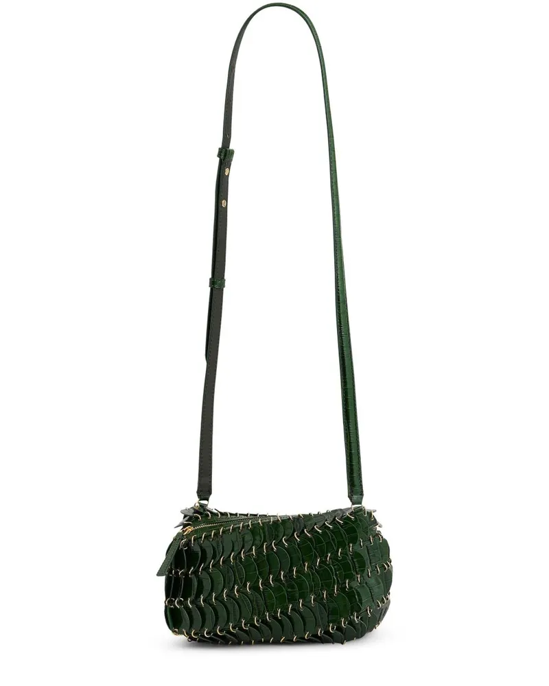 Paco Rabanne Paco Umhängetasche - Grün Grün