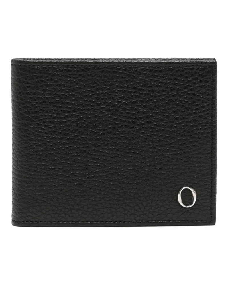 Orciani Wallets Black - Schwarz Schwarz