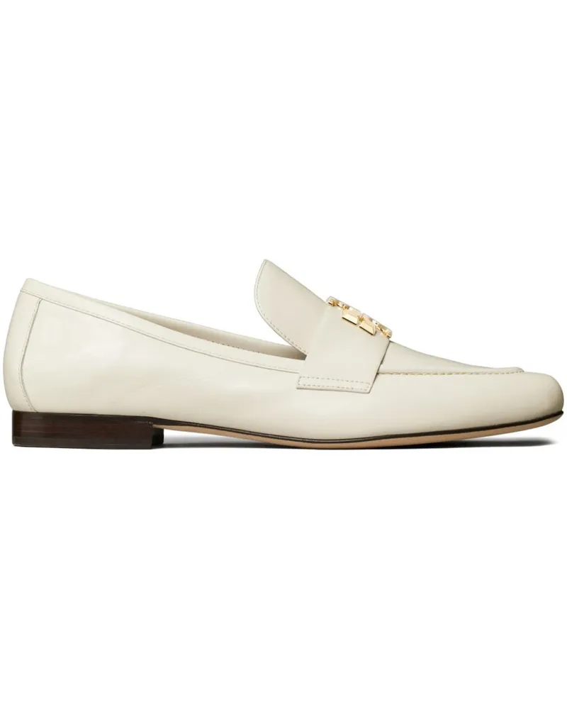 Tory Burch Eleanor Loafer - Nude Nude
