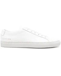 Common Projects Achilles' Sneakers Weiß