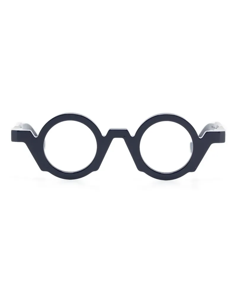 VAVA EYEWEAR WL0069 Brille - Blau Blau