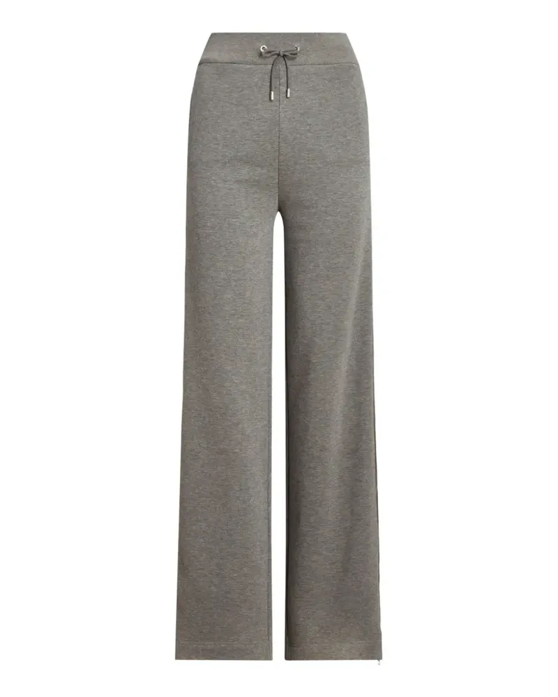 Ralph Lauren drawstring trousers - Grau Grau