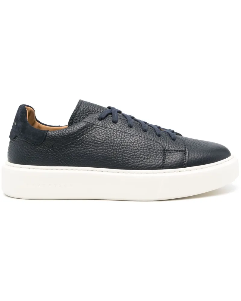 Henderson Leone Sneakers - Blau Blau