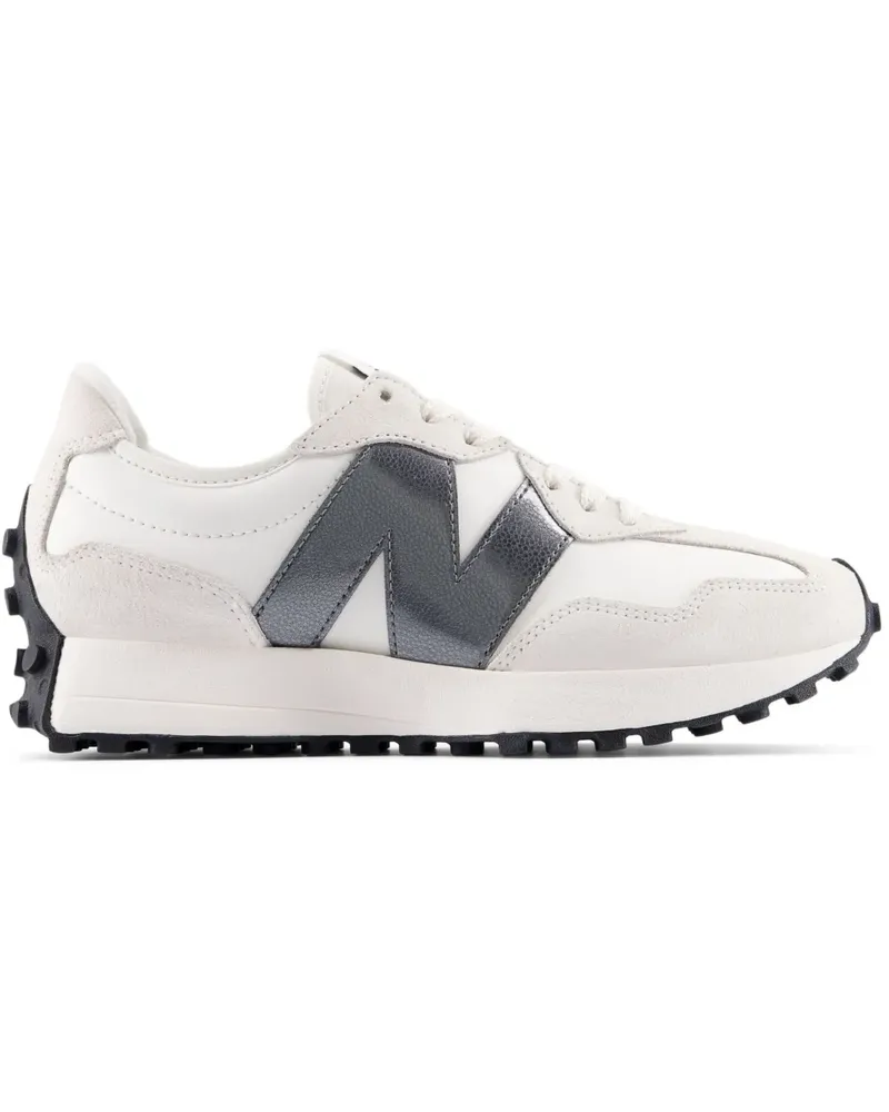 New Balance 327 Sneakers - Weiß Weiß