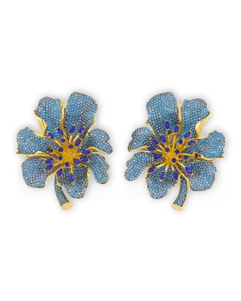 Begüm Khan Maggiore earrings - Gold Gold